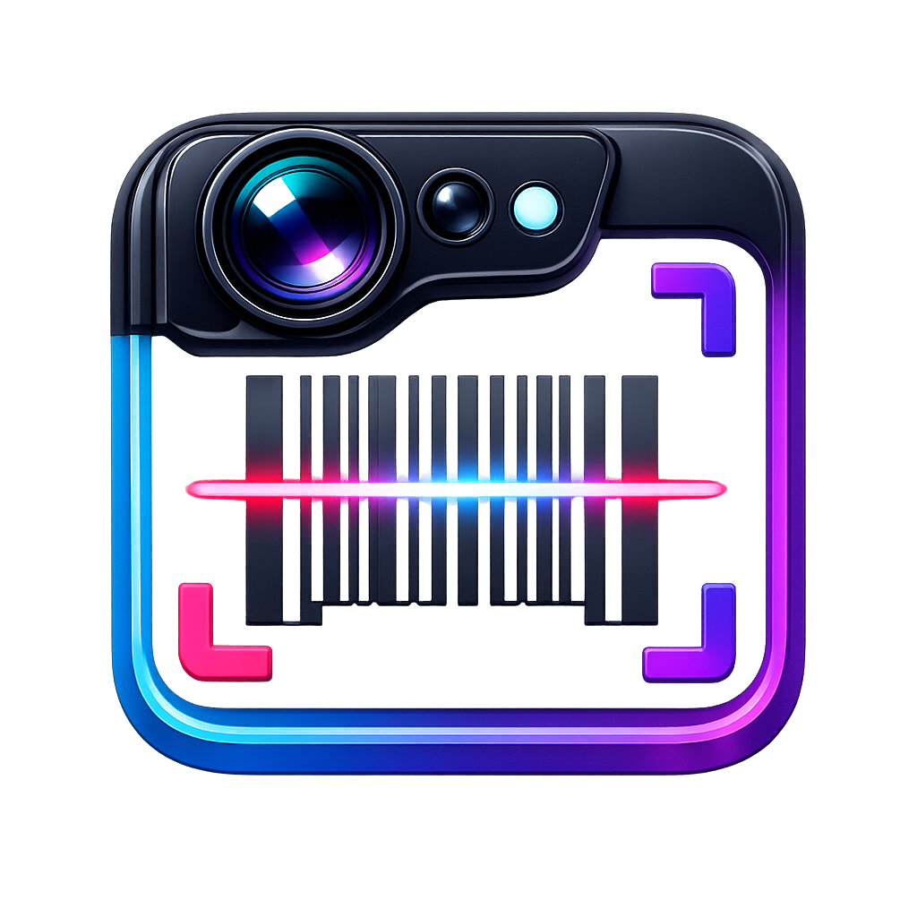 Raay Scanner Icon